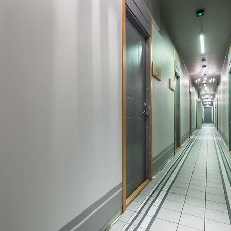 Tallinnhousing Studio At Mere Residence 24 H Reception 外观 照片